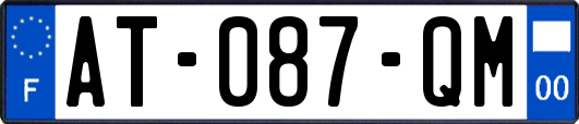 AT-087-QM