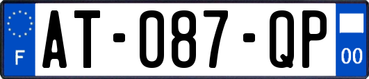 AT-087-QP