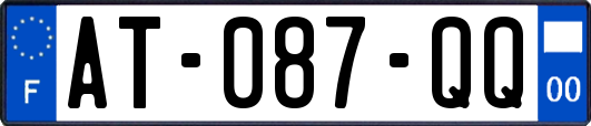 AT-087-QQ