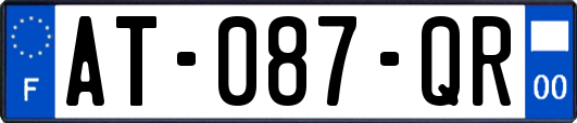 AT-087-QR
