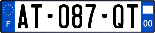 AT-087-QT
