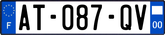 AT-087-QV