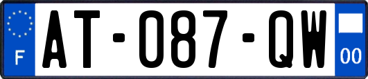 AT-087-QW