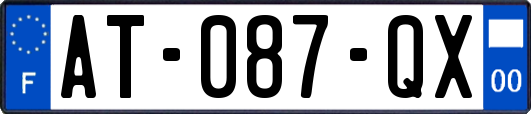 AT-087-QX