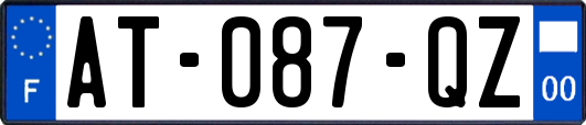 AT-087-QZ