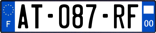 AT-087-RF