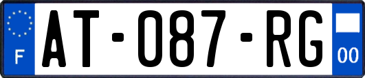 AT-087-RG