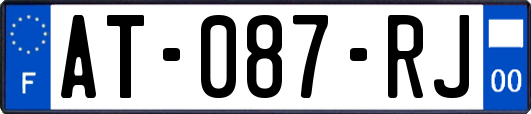 AT-087-RJ