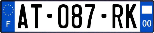 AT-087-RK