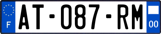 AT-087-RM
