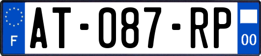 AT-087-RP