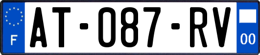 AT-087-RV