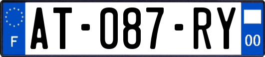 AT-087-RY