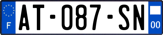AT-087-SN