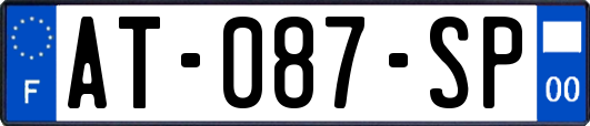 AT-087-SP