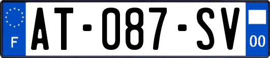 AT-087-SV