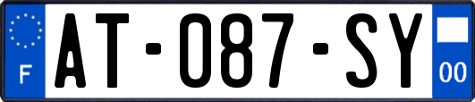 AT-087-SY