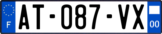 AT-087-VX