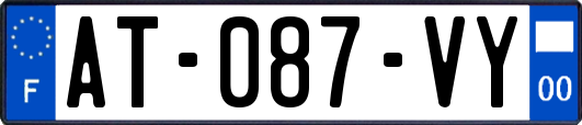 AT-087-VY