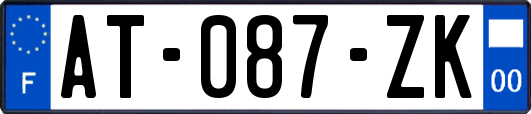 AT-087-ZK