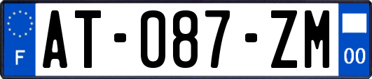 AT-087-ZM