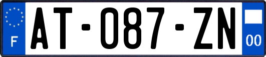 AT-087-ZN