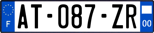 AT-087-ZR