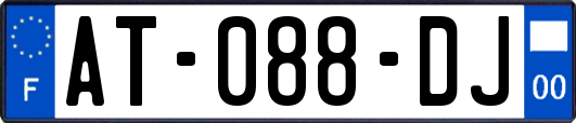 AT-088-DJ