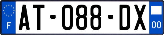 AT-088-DX
