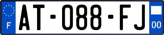 AT-088-FJ
