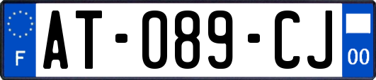 AT-089-CJ