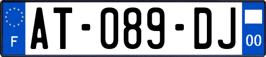 AT-089-DJ