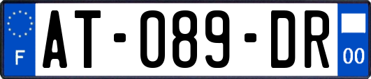 AT-089-DR