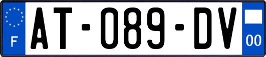 AT-089-DV