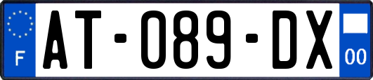 AT-089-DX