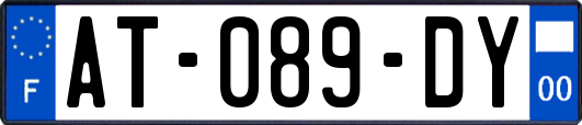 AT-089-DY