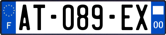 AT-089-EX
