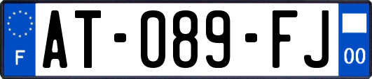 AT-089-FJ
