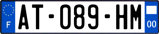AT-089-HM