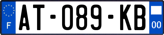 AT-089-KB