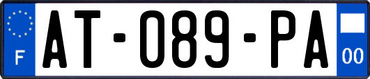 AT-089-PA