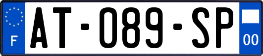 AT-089-SP