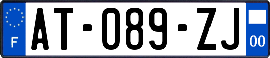 AT-089-ZJ