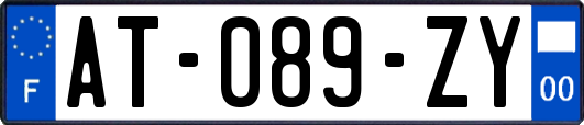 AT-089-ZY