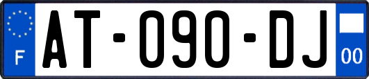AT-090-DJ