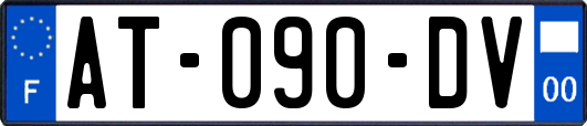 AT-090-DV
