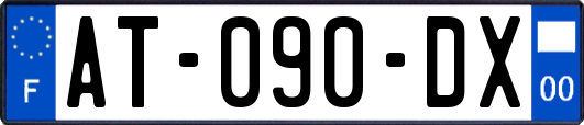 AT-090-DX