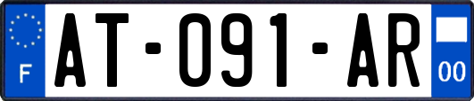 AT-091-AR