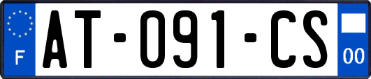 AT-091-CS