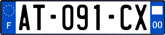 AT-091-CX
